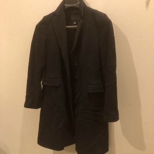 Banana Republic Ladies coat
